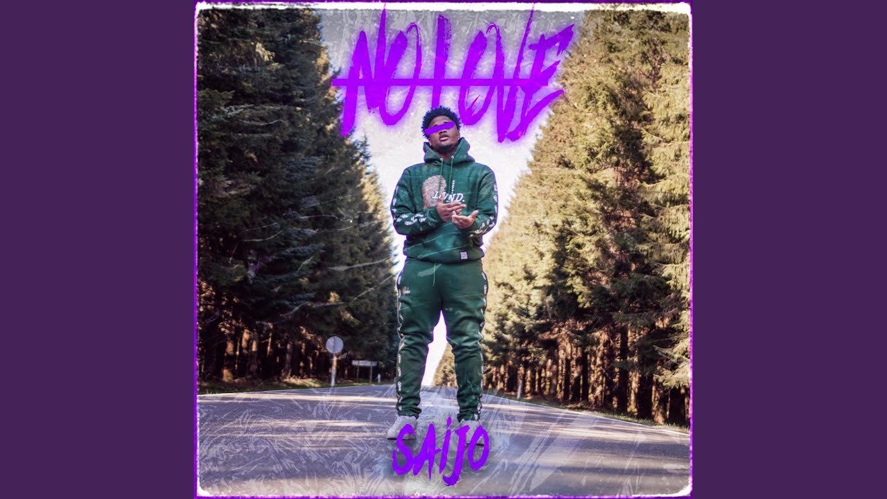 No love