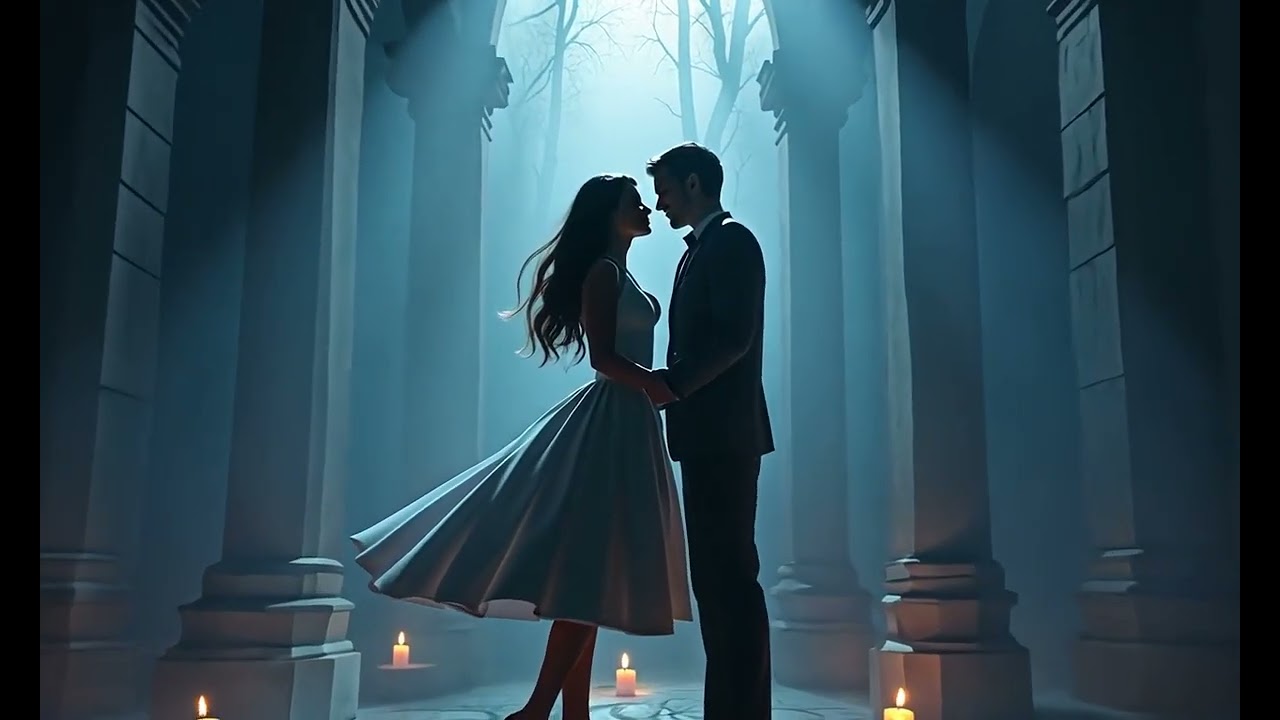 Shadow's Kiss