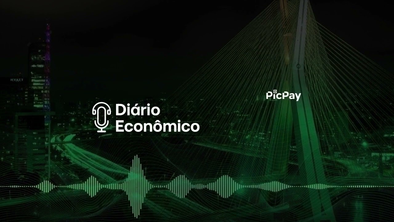 #838 Diário Econômico: Payroll forte, Ibovespa renova máximas - 12/02/2026