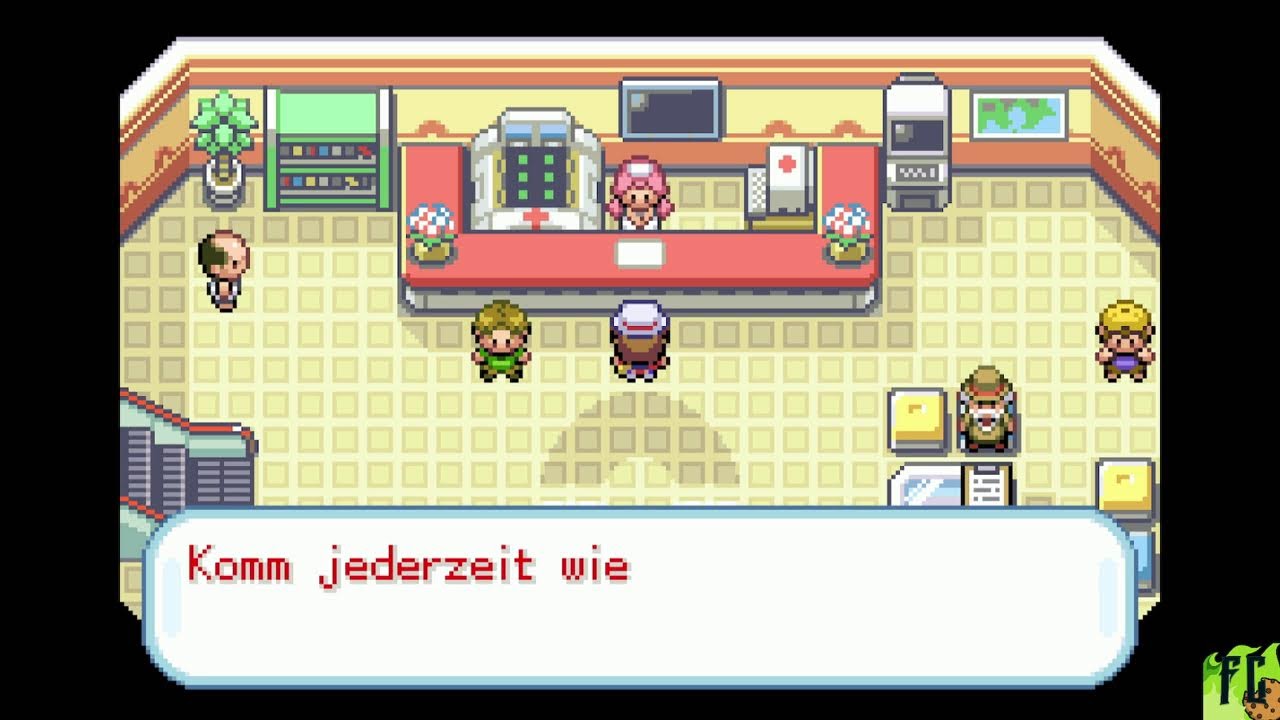 Pokemon 🎮🕹️