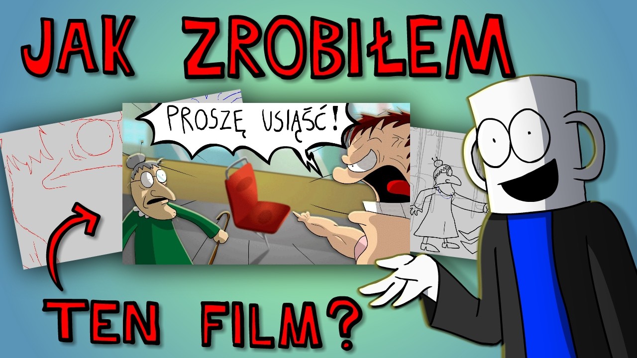 Jak zrobiłem film 