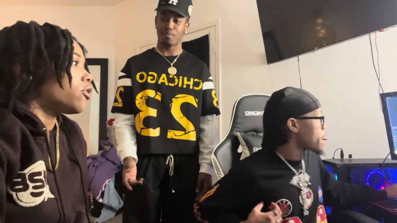 Я НАЗЫВАЛ @RNSTrayyy «ПАПОЧКОЙ» В ТЕЧЕНИЕ 24 ЧАСОВ 😂😂😂