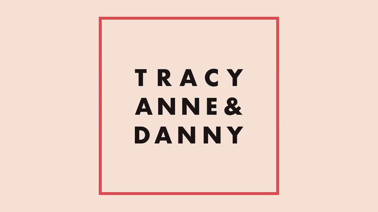 Tracyanne & Danny 