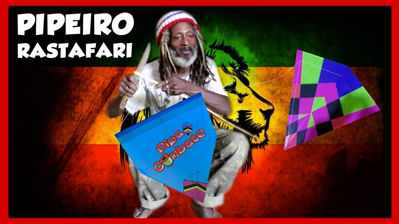 Rastafari Aula de Pipa