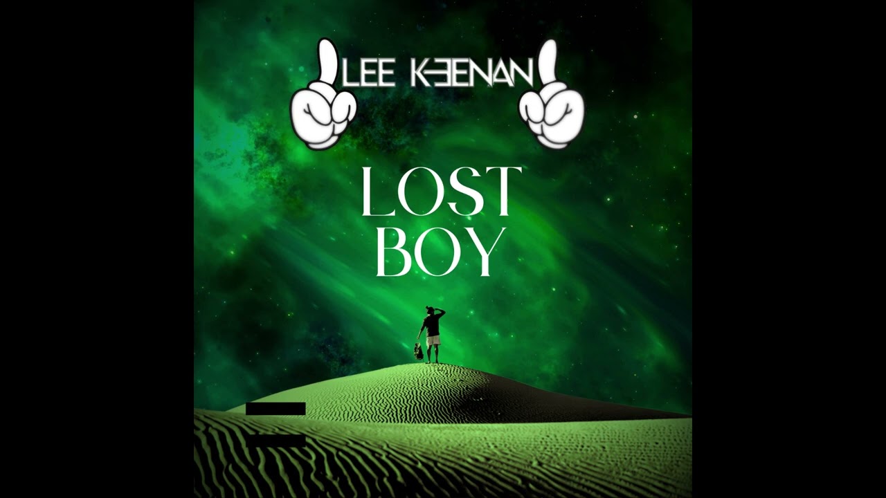 Ruth B - Lost Boy (Lee Keenan's 2025 Remix)