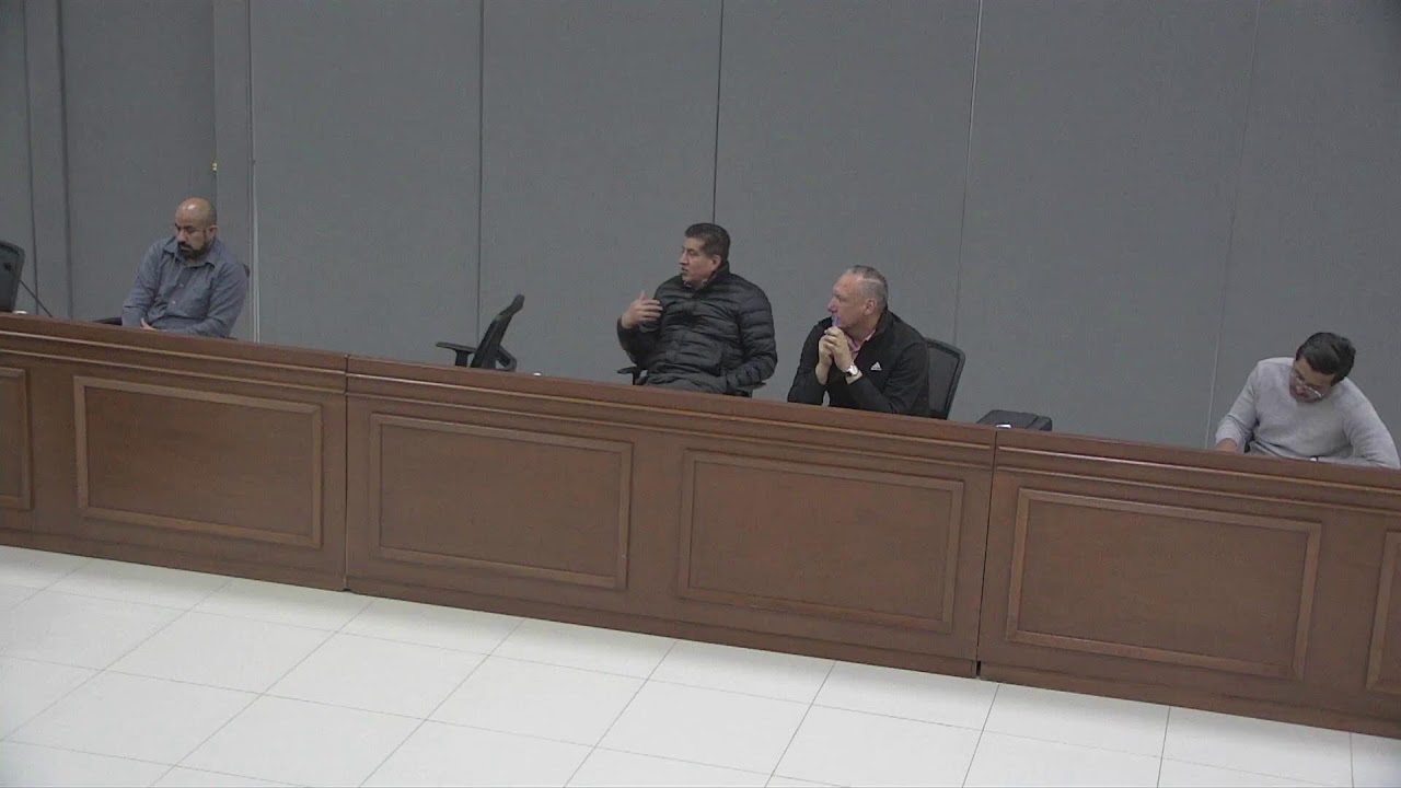 Febrero 23 de 2026. Junta de Aclaraciones de la LPN-IEC/003/2026.