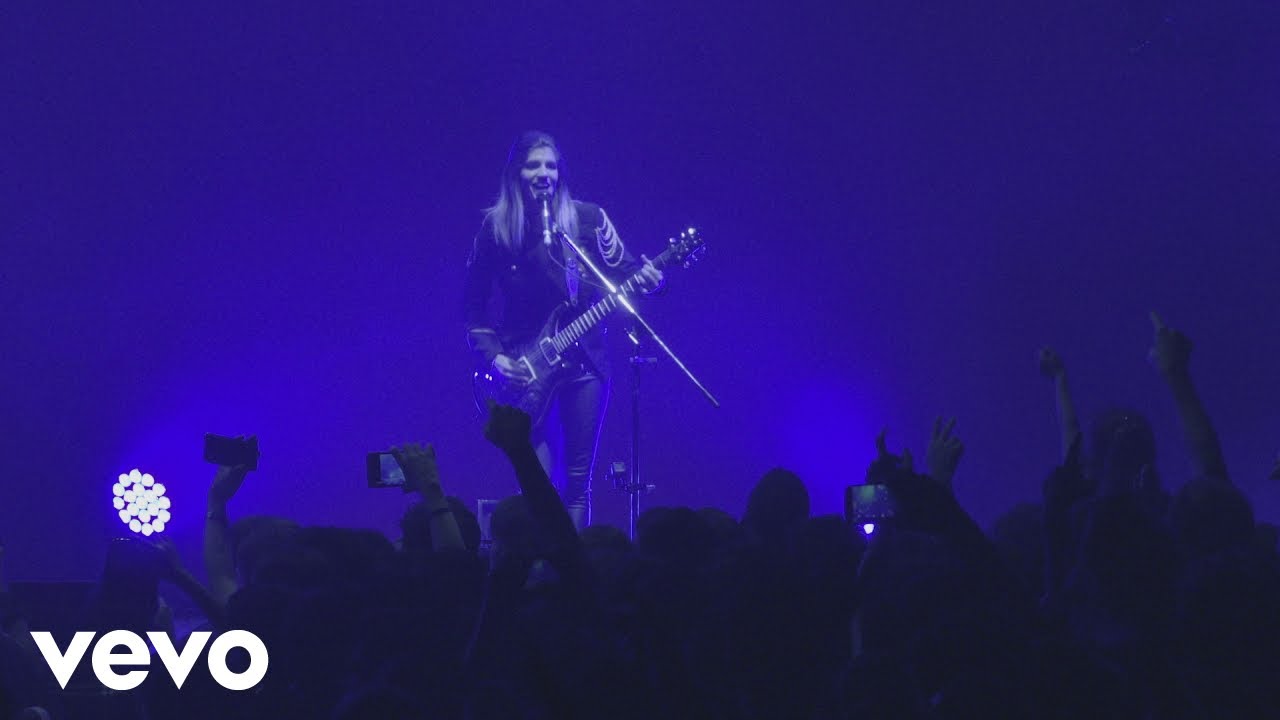 Eruca Sativa - Magoo / El Genio de la Nada (En Vivo)
