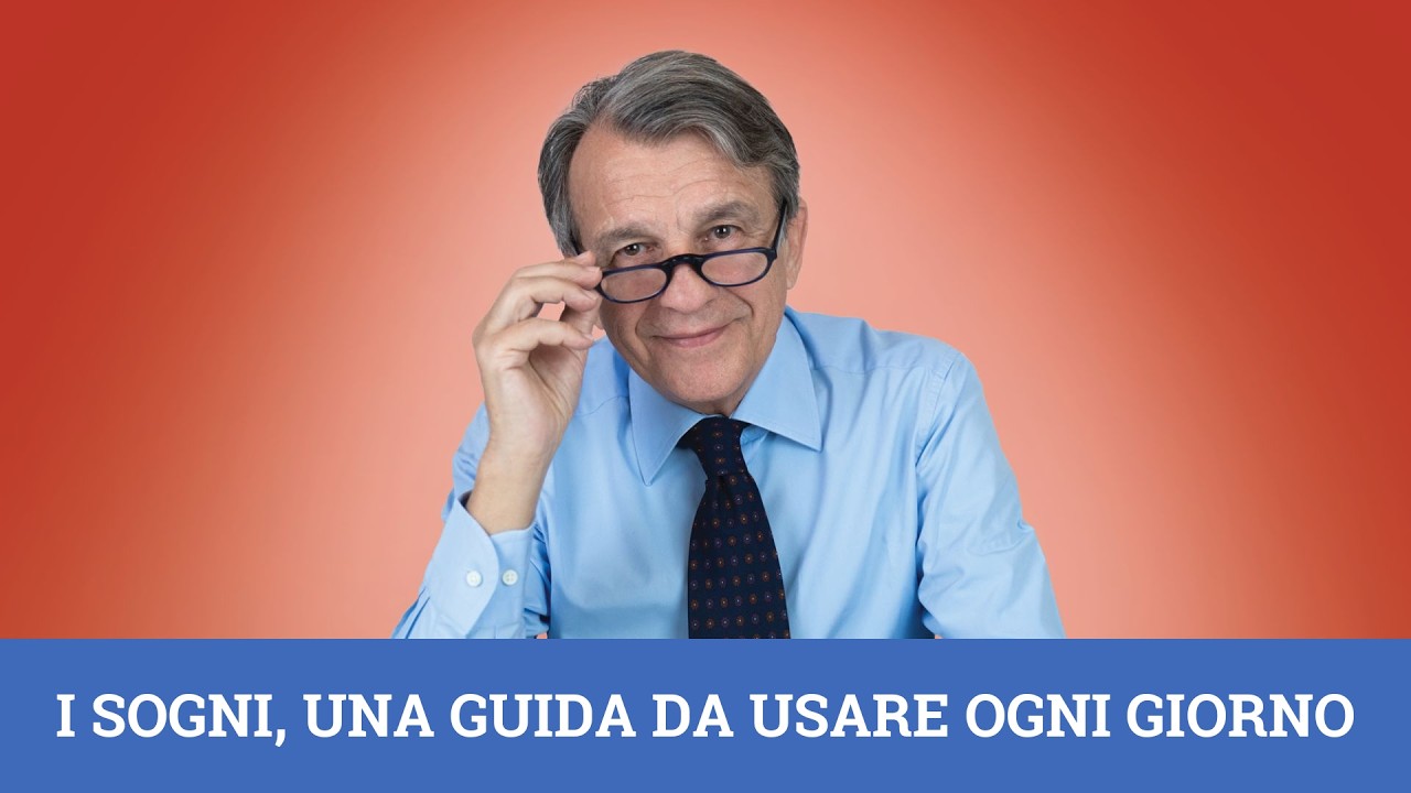 I sogni, una guida da usare ogni giorno