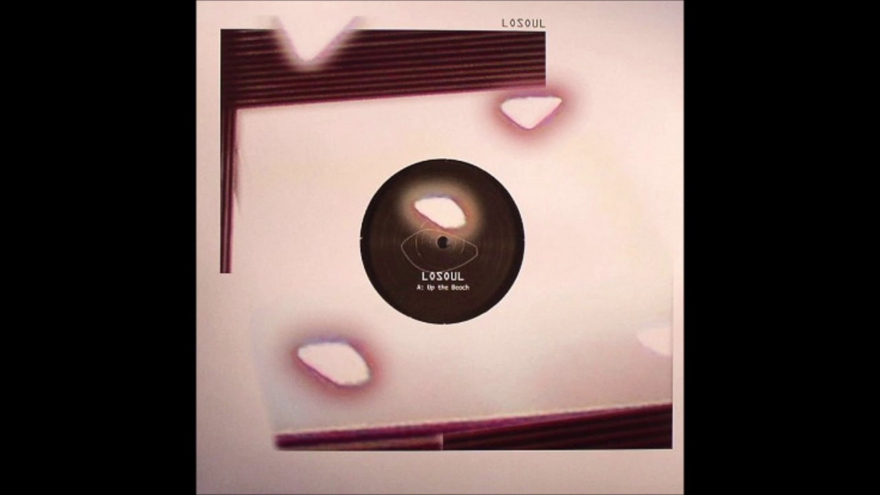Losoul - The Lords of Sanity