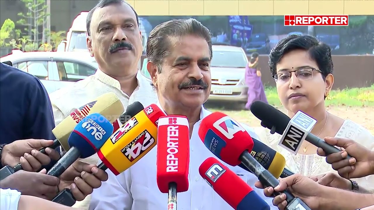 'ദിലീപിന് നീതി ലഭിച്ചു, സർക്കാരിന് വേറെ ജോലിയില്ലല്ലോ, അപ്പീൽ പോകുന്നത് ദ്രോഹിക്കാൻ': Adoor Prakash