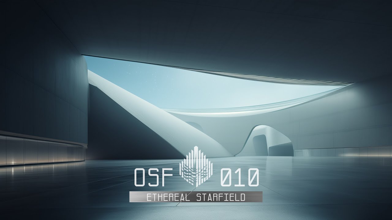 010 // Ethereal Starfield