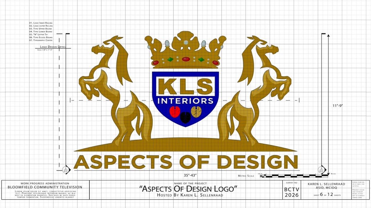 Aspects of Design Imagery In Design, It Could Be Wood, Fabrics, Etc.
