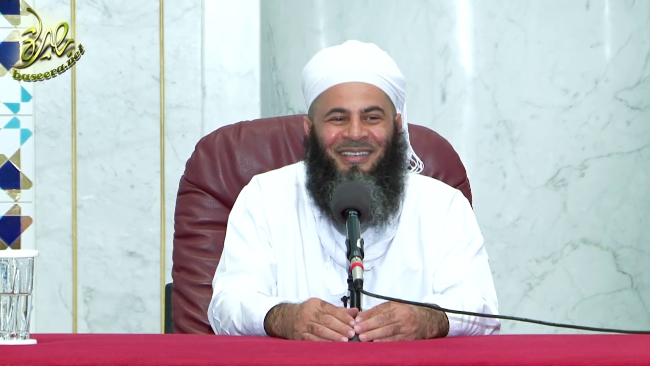 مواقف من سعة علم الشيخ سعيد بن مبروك القنوبي؛ للشيخ الدكتور عبد الله بن سعيد المعمري