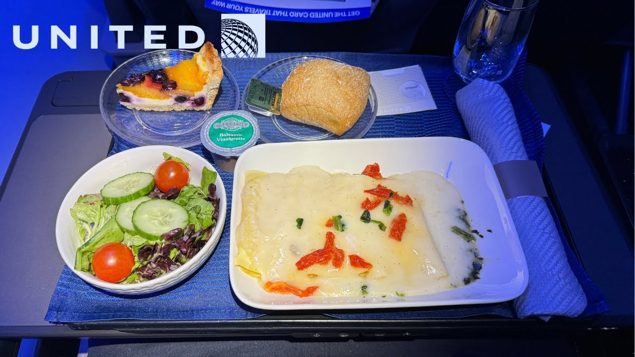 TRIP REPORT | United Airlines | Boeing 737 MAX 8 First Class | Newark to Fort Lauderdale