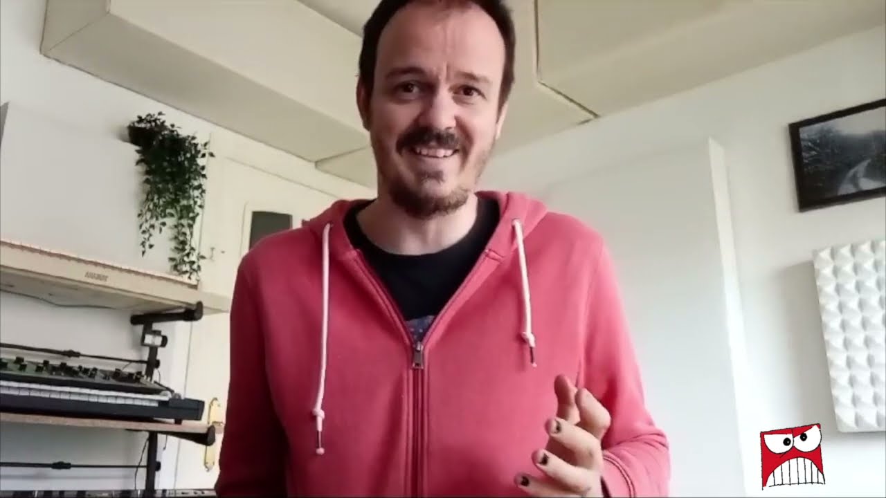 Cuatro Preguntas: Manu Cabezalí de Havalina (16-05-2024)