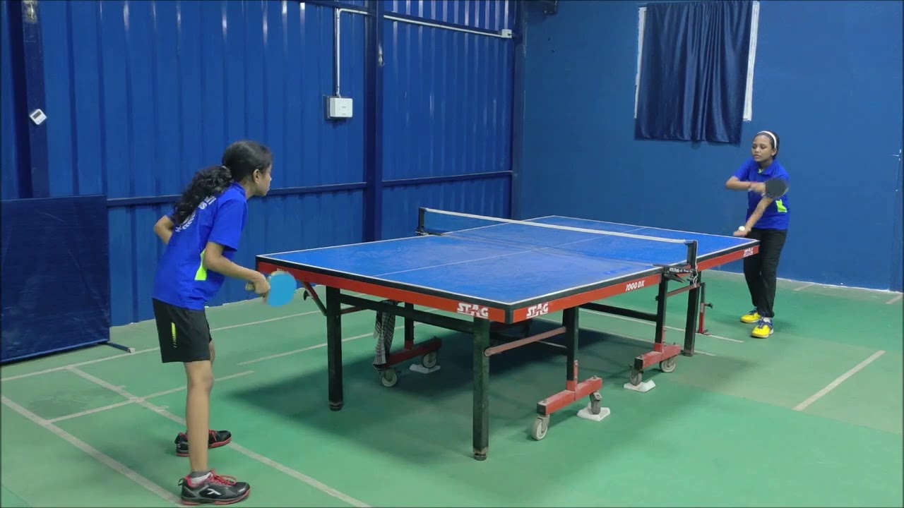 GVC (Set I) Oviya vs Saiyazhini (12-13 GP)