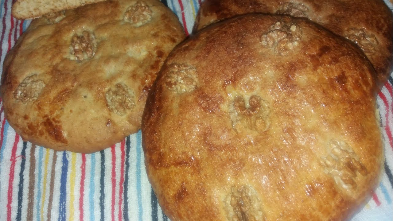 TOÑAS DE NARANJA Y ALMENDRA 🍊
