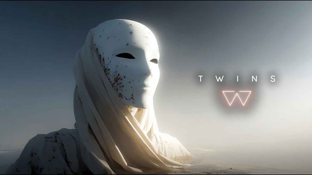 TWINS &ndash; Emotional Ethereal Ambient Music for Reflection (Luminous Memories)