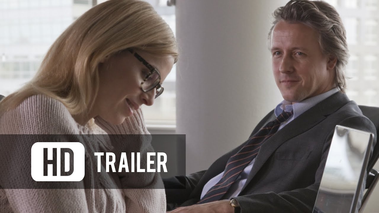 De Reunie - Officiële Trailer HD 2015