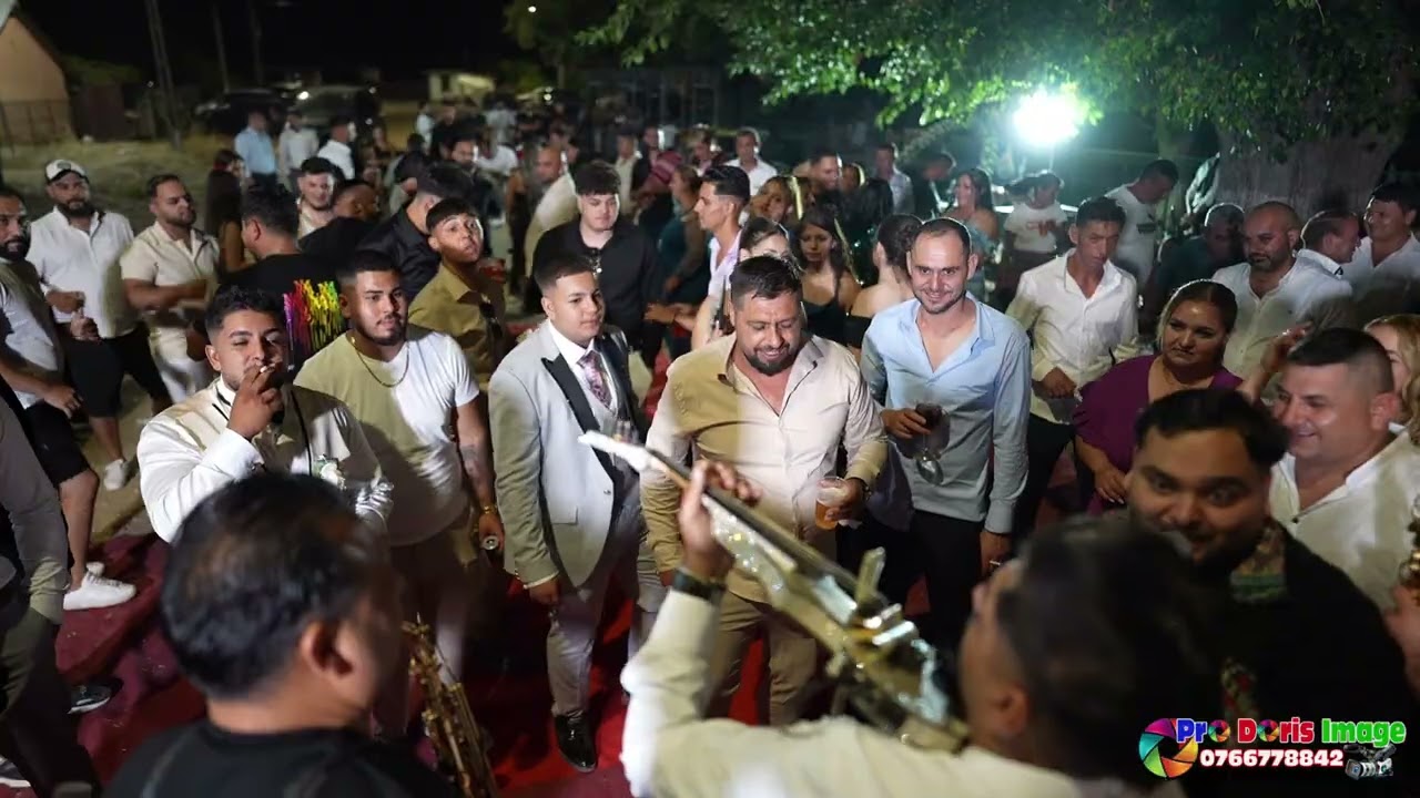 ❌SORINEL NOROCOSU PAGANINI ȘI CĂLINUȚ❌MI-AR PUNE DUȘMANII TAXĂ❌NUNTĂ VRATA BOGDAN ȘI RAHELA 