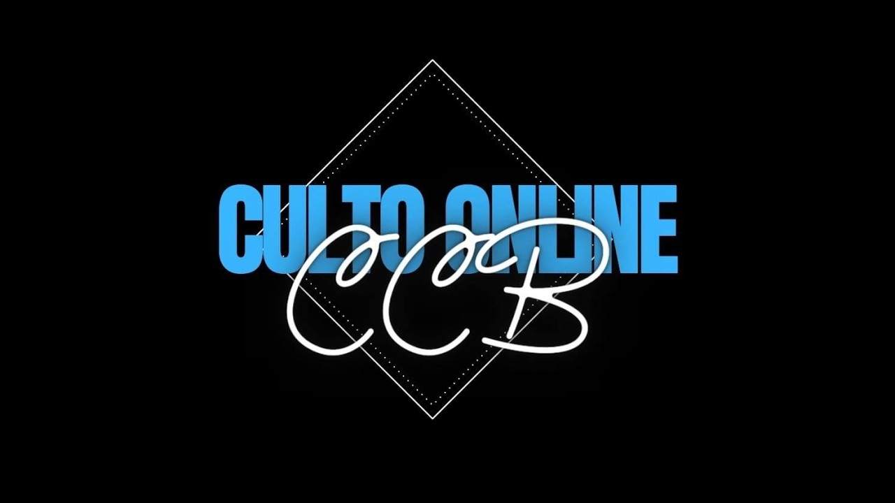 CCB:CULTOS -LIVE-VILA DIVA-TELLES MENEZES 02/03/2026 -ANCIÃOISAQUE MARQUIZETE --A TERRA TREMEU#ccb