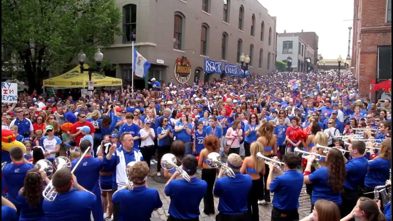 Elite Eight alma mater