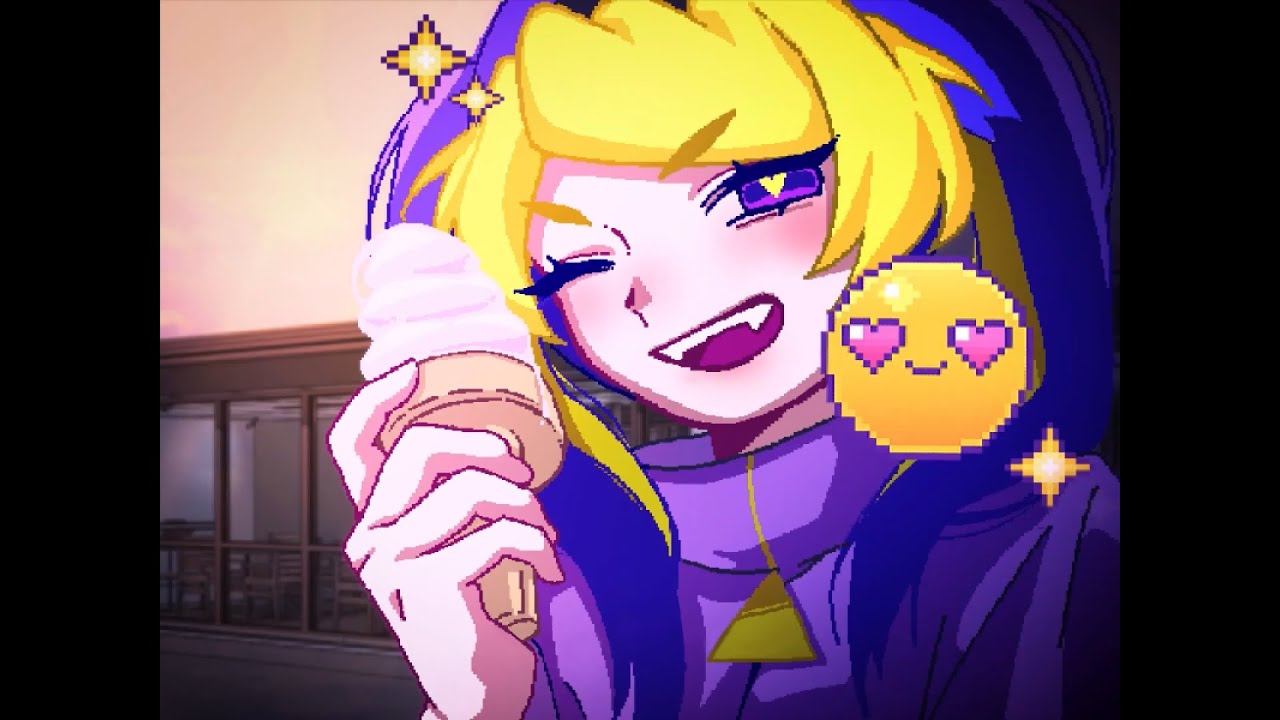 NOMELON NOLEMON - どうにかなっちゃいそう！( 夜未アガリ Remix )