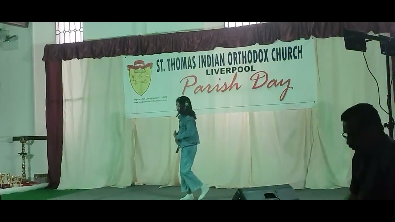 Parish day