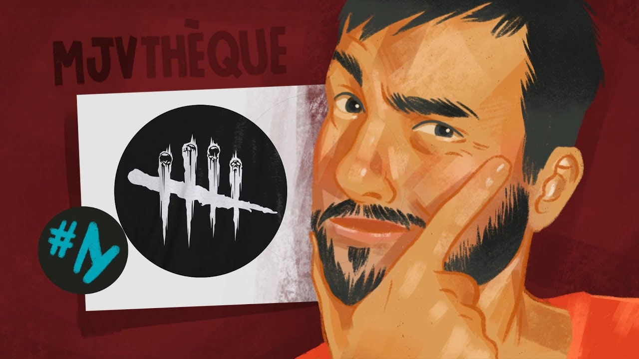 La MJVthèque - DU SAAAANG - Dead By Daylight #1