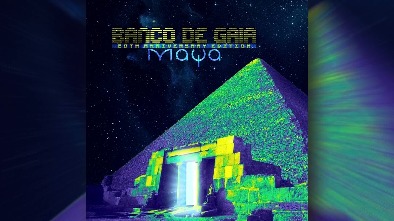 Banco de Gaia - Maya (20th Anniversary Edition)