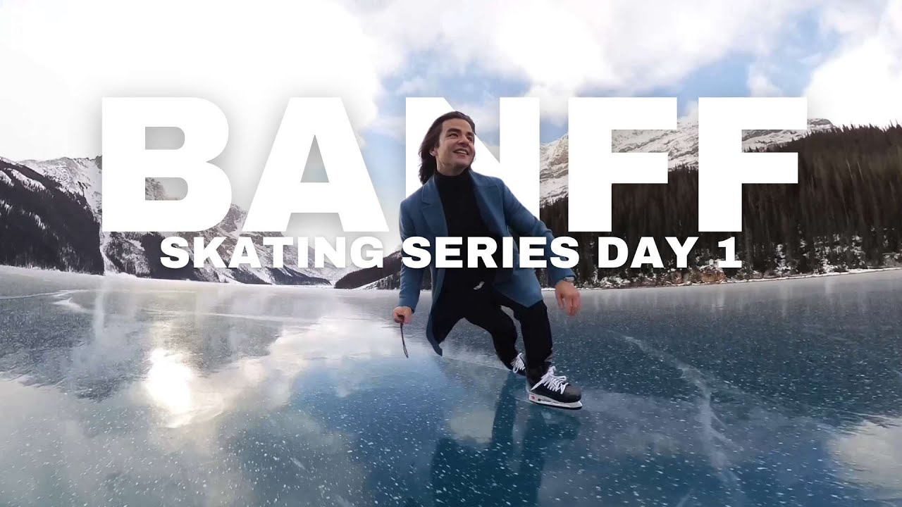 THE BEST WILD ICE EVER!!!   