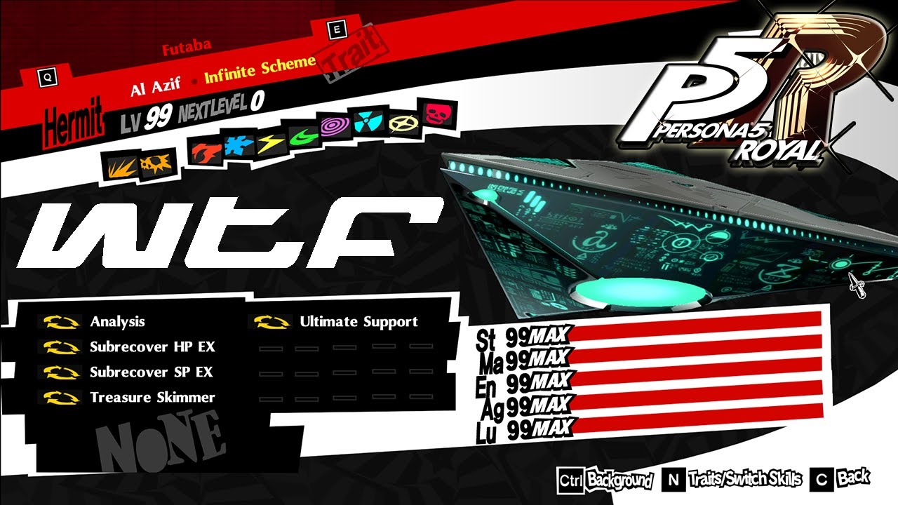 Persona 5 Royal: 7 ways to make your party members STRONGER