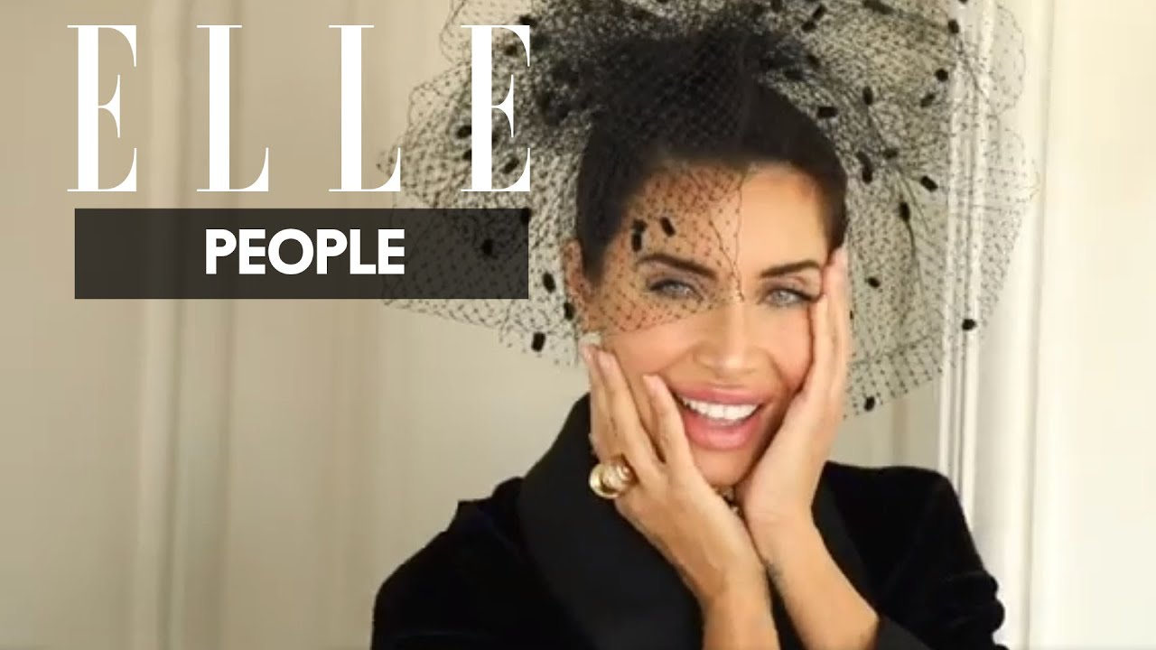 Pilar Rubio: así es su nueva vida en París | Elle España