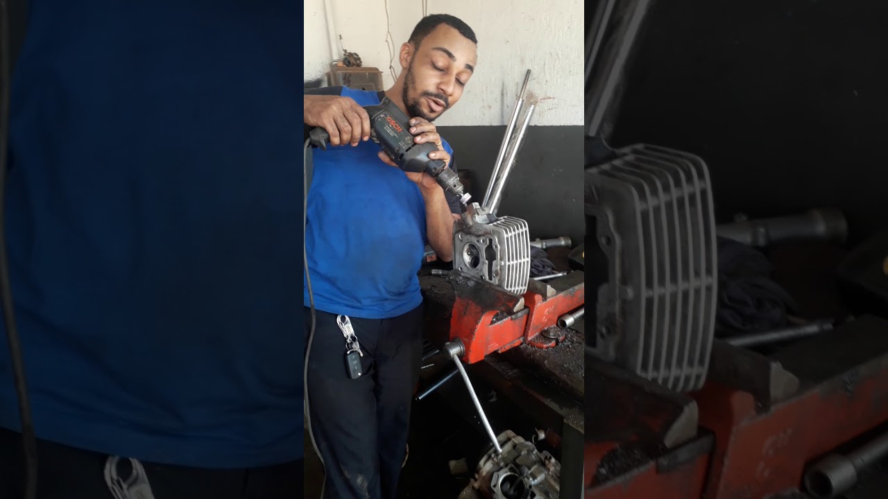 Como fazer titan 150 andar mais