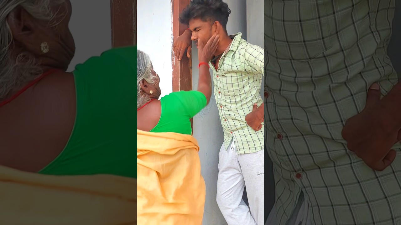 காது போச்சு ஆத்தா 😡🔥#manisharan #aatha #tamilcomedy #funny #karur #coimbatore #goat #thalapathyvijay