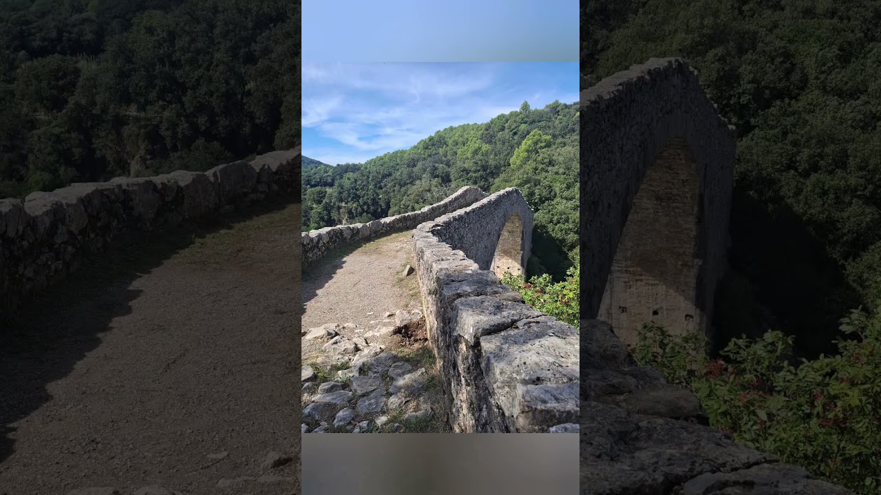 La cuki a Sales de Llierca.la Garrotxa.