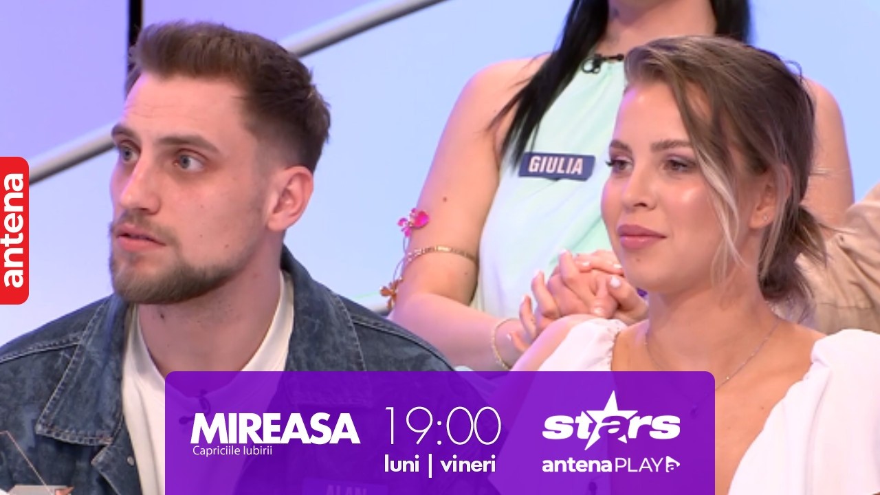 Tensiunile continuă între Daniel și Alan: Noi doi nu putem rezona!