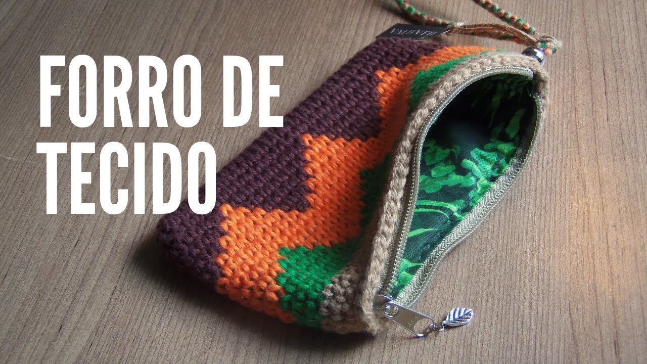 O FORRO DE TECIDO PERFEITO! (Explicação)