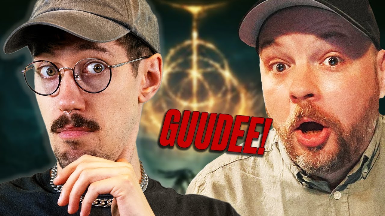 Die Elden Ring Lore auf Hessisch
