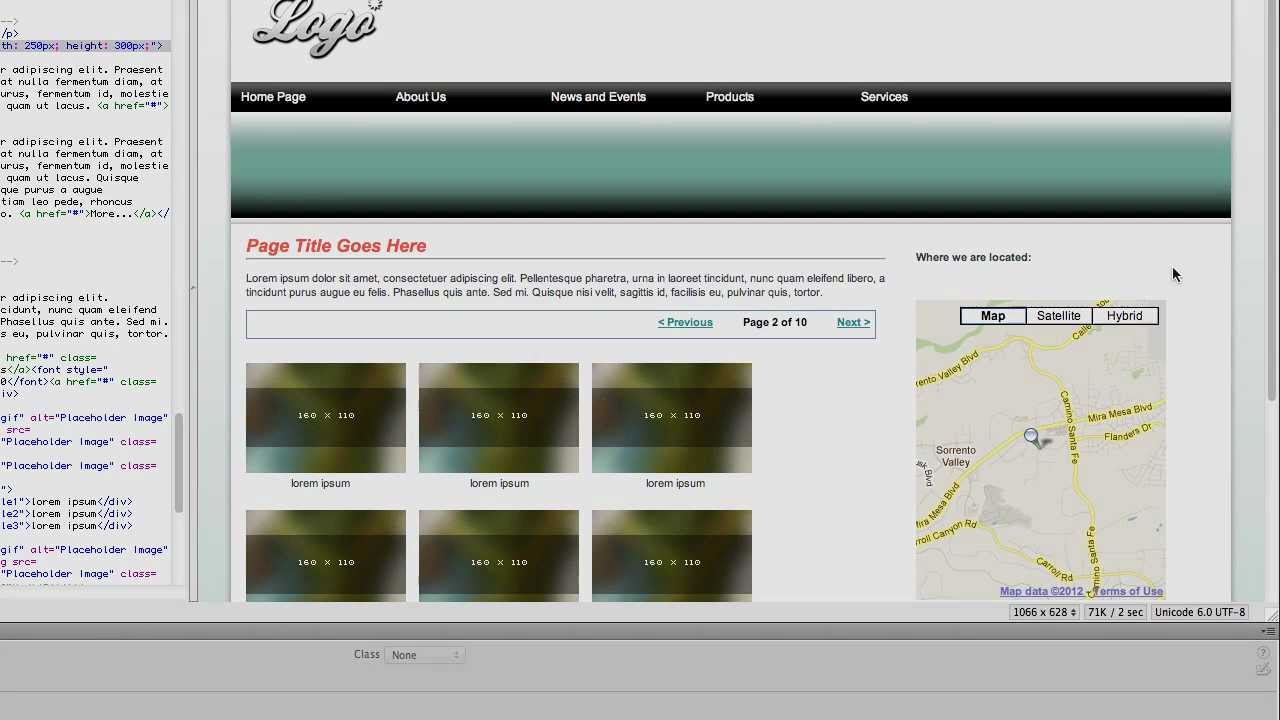 Design Extender Feature Tour