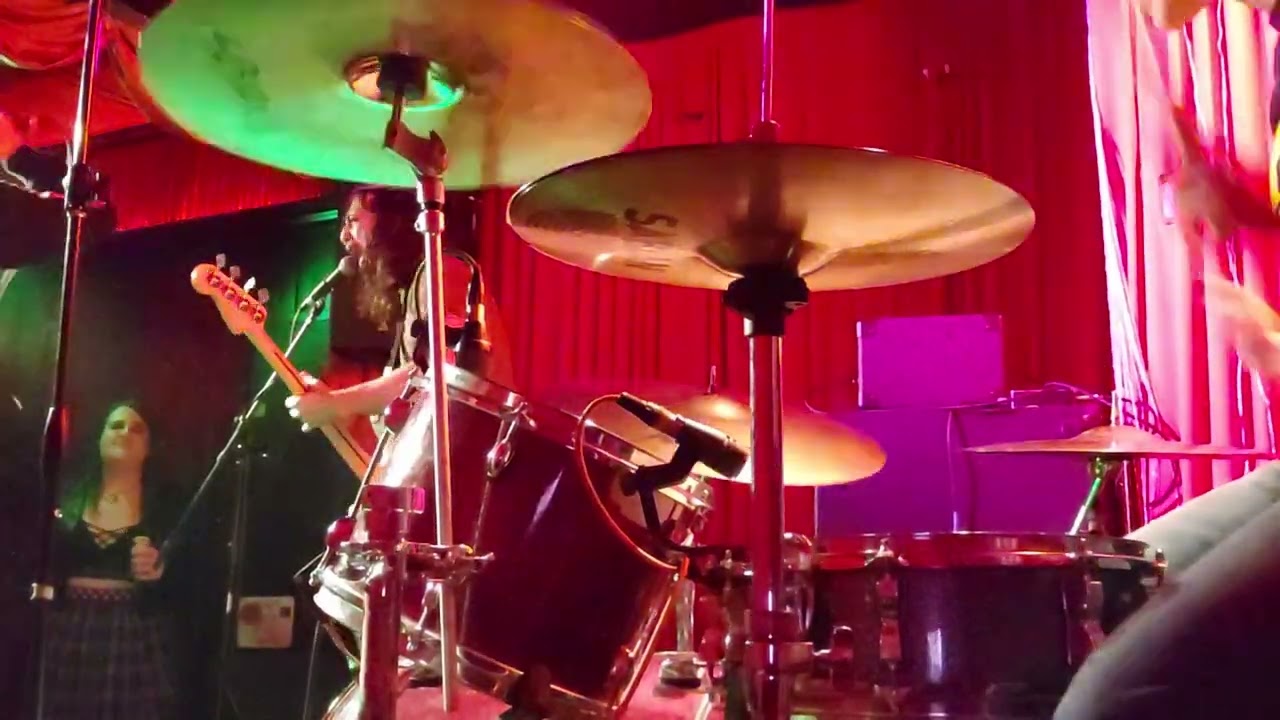 F*** Sake @ Ortlieb's, March 13, 2025