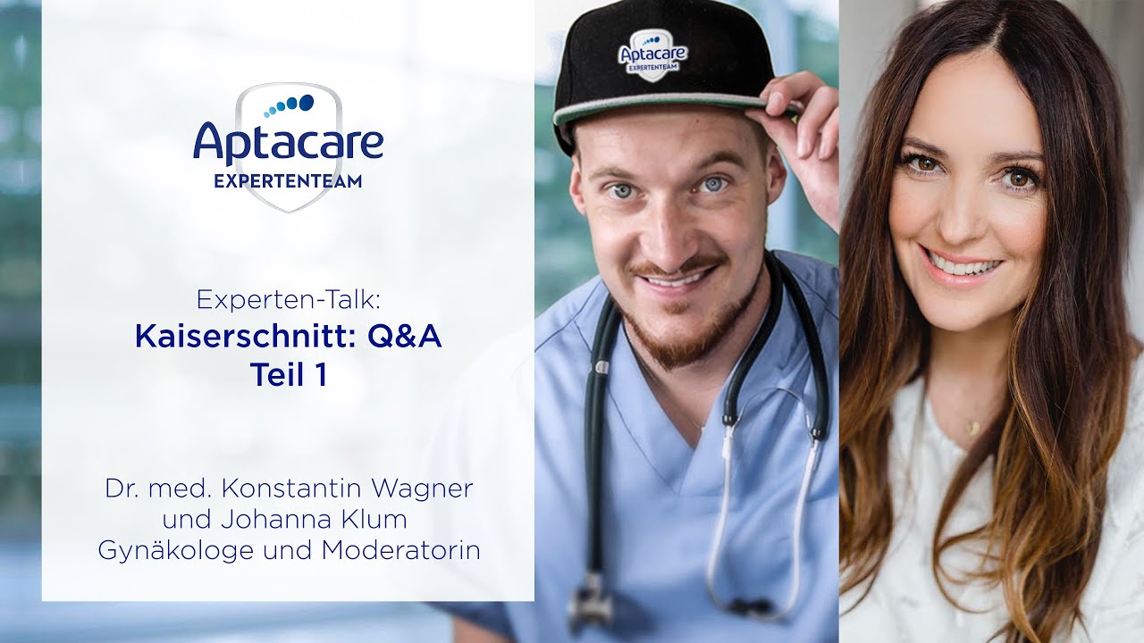 Kaiserschnitt Q&A Teil 1