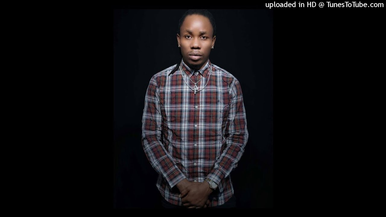 BEST NASO - NIPE NAFASI (Official Audio)