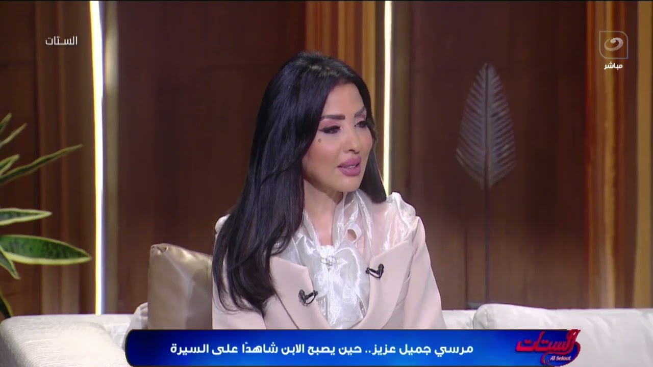 أغاني مبيكلش عليها الزمن   رحلة الأسطورتين مرسي وحليم