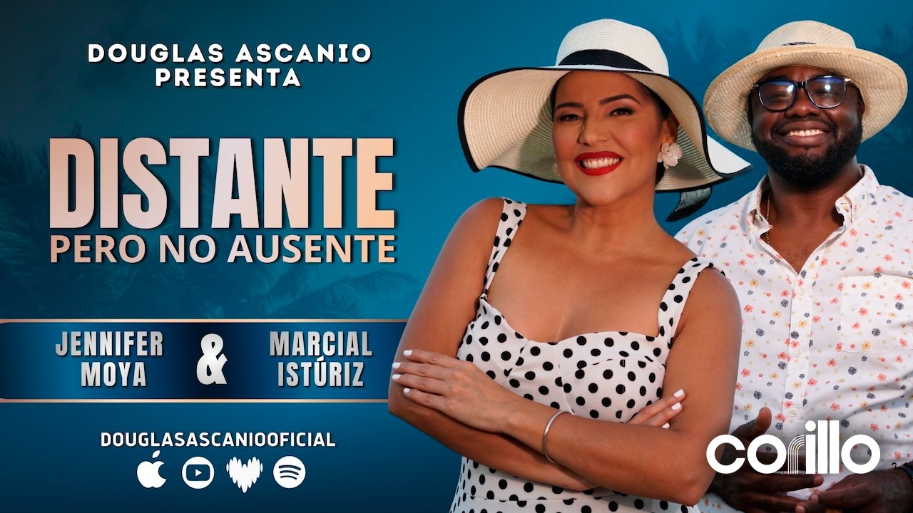 Douglas Ascanio, Jennifer Moya, Marcial Isturiz - 