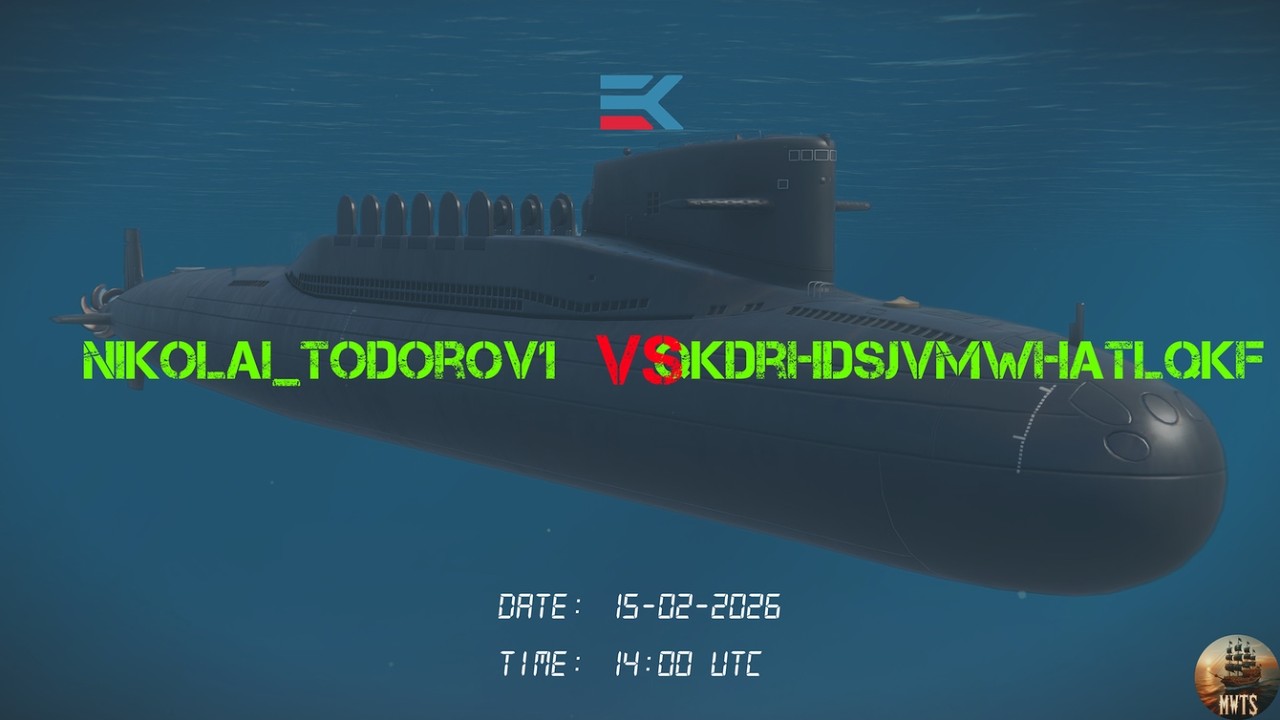 SGS2 R201|| NIKOLAI_TODOROV1 vs QKDRHDSJVMWHATLQKF || EK