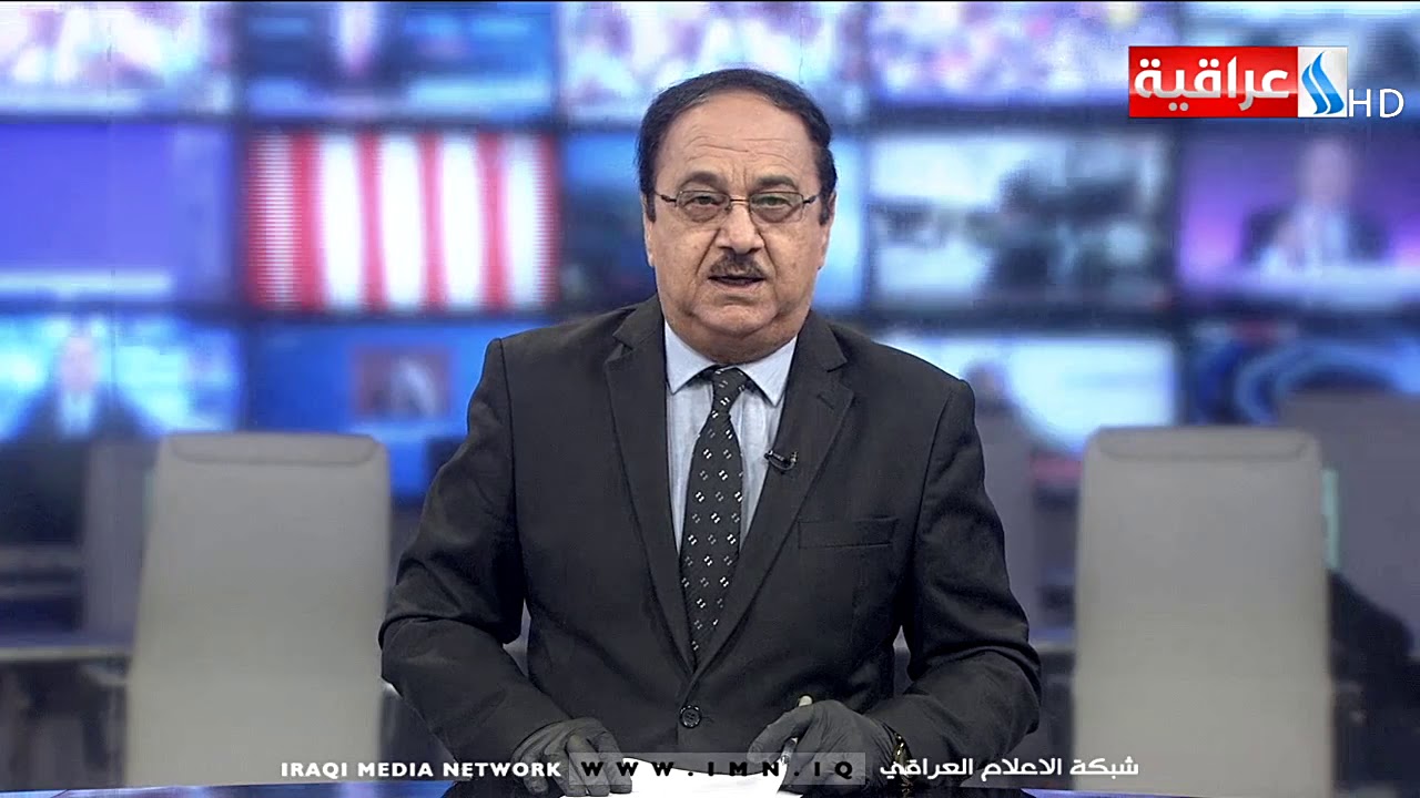 بيان صادر عن القائد العام للقوات المسلحة عادل عبد المهدي يوم 2020/3/20