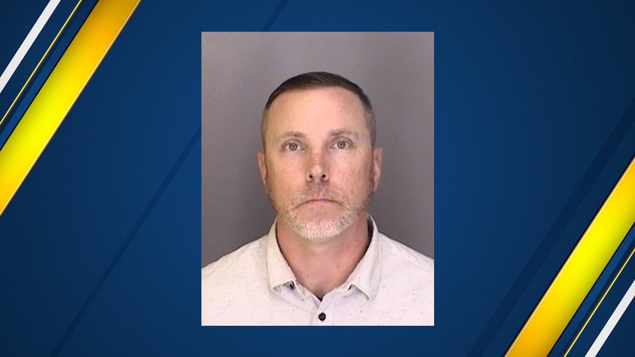 Assault charges filed against former Merced County Sheriff's Sergeant