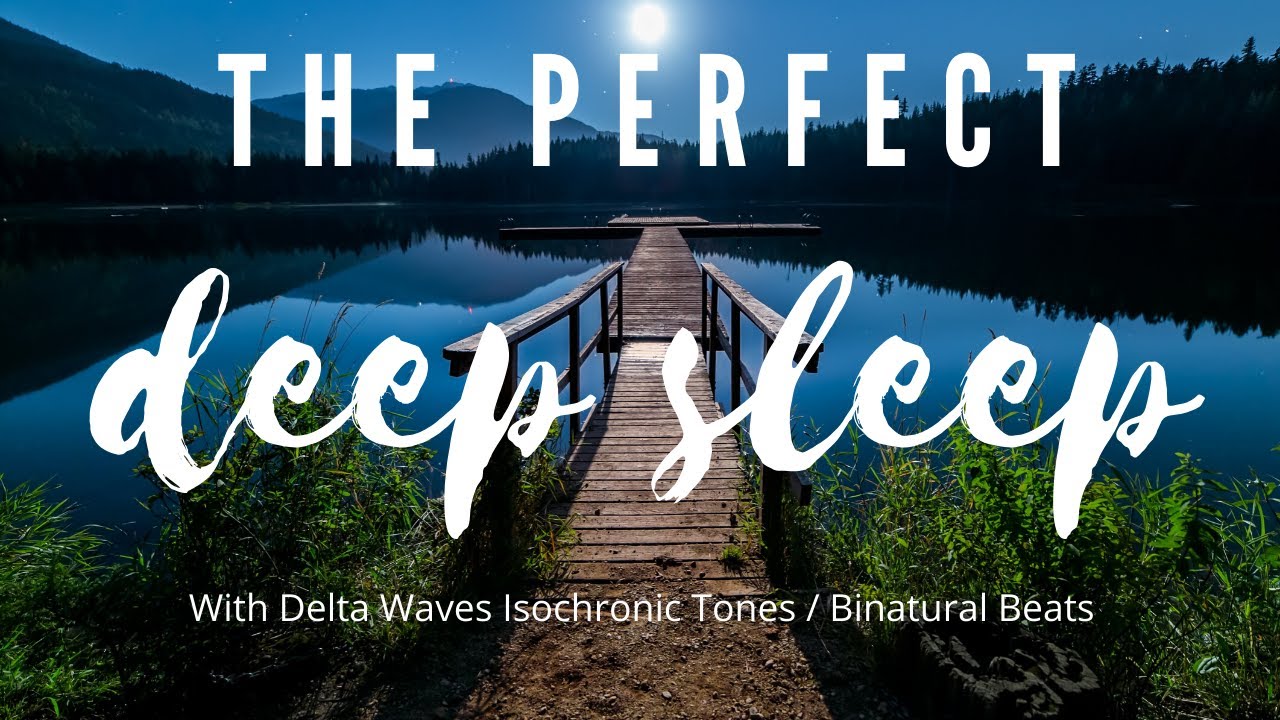 DEEP SLEEP IN 10 MINUTES 🌙| Calm Music, INSOMNIA HELP, Relaxing Music, | Meditation, Stress Relief