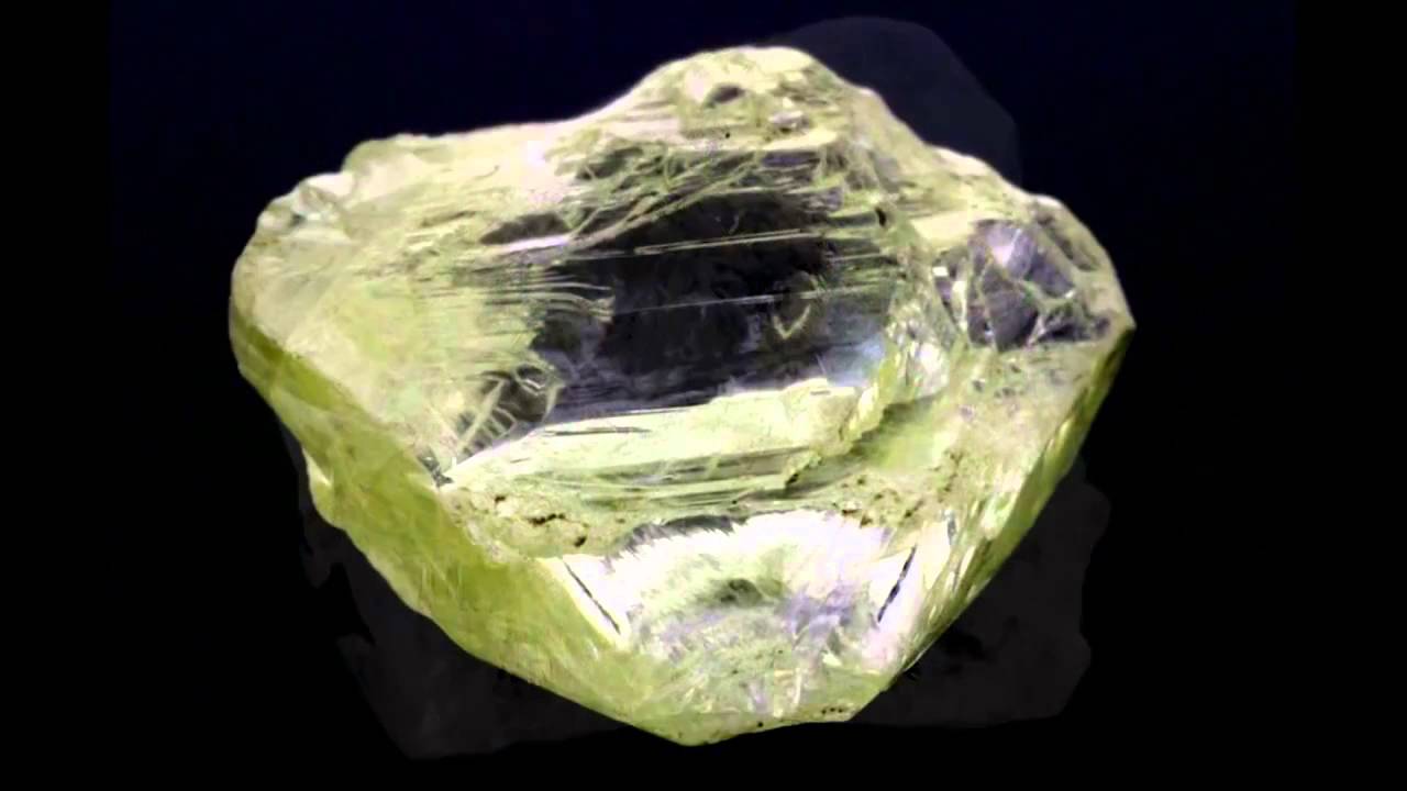 Armaan International   Rough diamonds  slide show 1